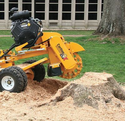 sp5014 stump cutter feature image